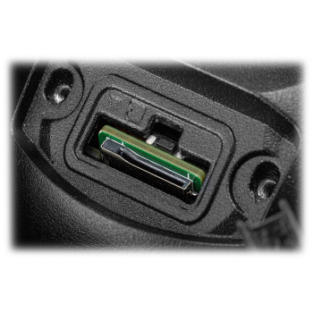 KAMERA IP TC-C35SS SPEC:I3/A/E/Y/M/S/H/2.7-13.5MM/V4.0 - 5 Mpx 2.7 ... 13.5 mm TIANDY